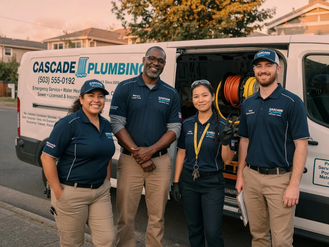 Emergency Plumber company in Cupertino, CA